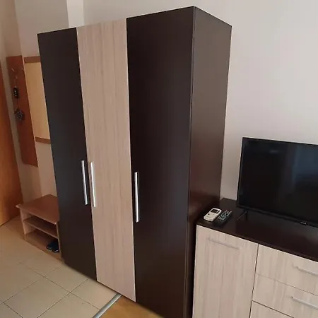 Vp Afrodita 1 Slantchev Briag