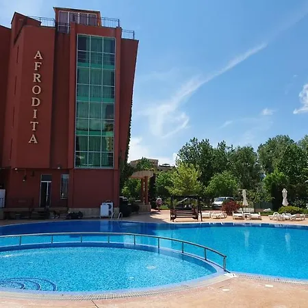 Vp Afrodita 1 Appartement Slantchev Briag