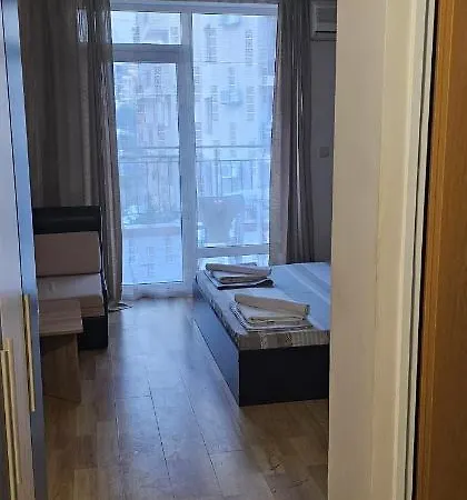 Appartement Vp Afrodita 1 *